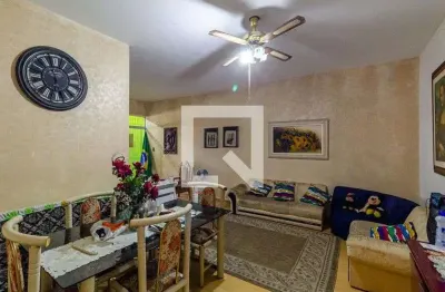 Apartamento à venda - santa cecília, 2 quartos,  130 m2