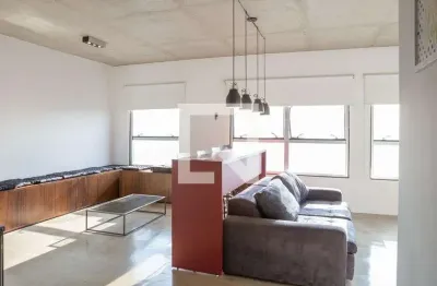 Apartamento à venda - vila leopoldina, 1 quarto,  70 m2