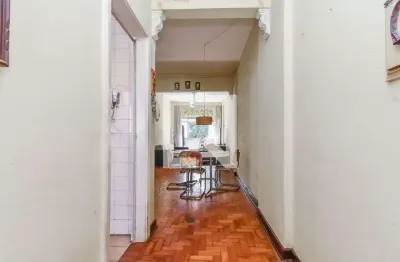 Apartamento com 2 quartos à venda na Avenida General Olímpio da Silveira, 103, Santa Cecília, São Paulo