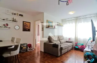 Apartamento com 2 quartos à venda em Santana, São Paulo 