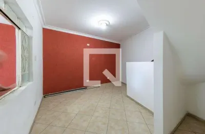 Casa com 2 quartos à venda na Vila Prudente, São Paulo 