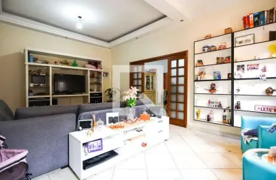 Casa com 2 quartos à venda em Santana, São Paulo 