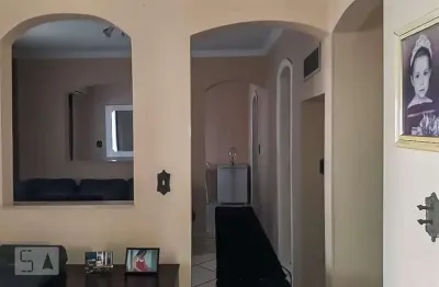 Casa com 3 quartos à venda no Butantã, São Paulo 