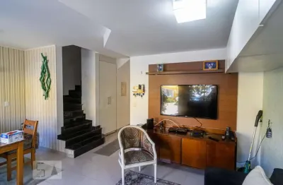 Casa em condomínio fechado com 4 quartos à venda na Vila Carrão, São Paulo 