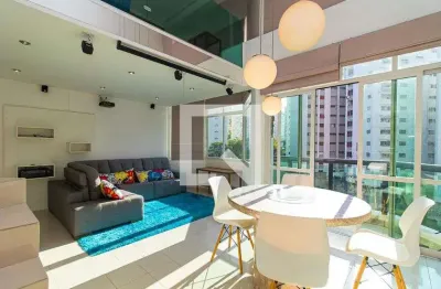 Apartamento com 1 quarto à venda na Rua Almirante Marques Leão, 844, Bela Vista, São Paulo