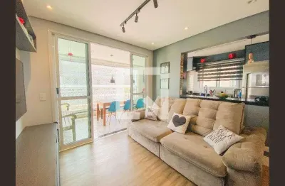 Apartamento com 2 quartos à venda em Santana, São Paulo 