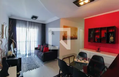 Apartamento com 2 quartos à venda na Rua Piraçununga, 681, Mooca, São Paulo