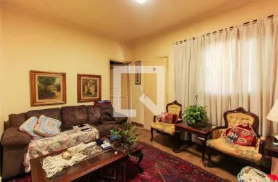 Casa com 2 quartos à venda na Rua Doutor Eduardo Gonçalves, 183, Mooca, São Paulo