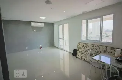 Apartamento com 2 quartos à venda no Butantã, São Paulo 