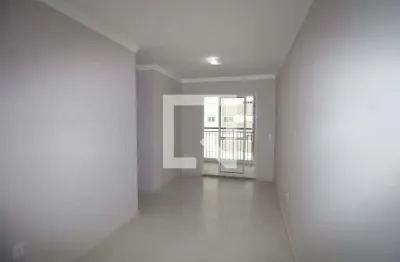 Apartamento à venda - vila carrão, 3 quartos,  62 m2