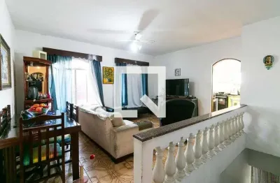 Casa em condomínio fechado com 6 quartos à venda na Rua São João Gualberto, 340, Vila Carrão, São Paulo