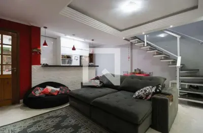 Casa com 2 quartos à venda na Rua Manoel de Santana, 61, Santana, São Paulo