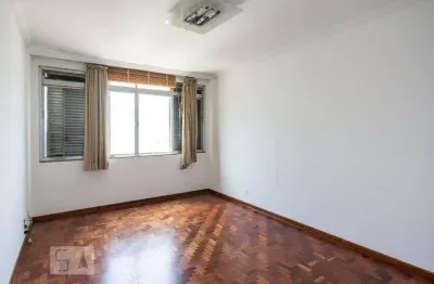Apartamento com 2 quartos à venda na Rua Voluntários da Pátria, 2763, Santana, São Paulo