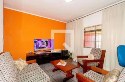 Casa com 3 quartos à venda na Rua Silva Coutinho, 230, Mooca, São Paulo