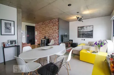 Apartamento à venda - vila leopoldina, 1 quarto,  70 m2