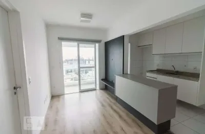 Apartamento à venda - barra funda, 1 quarto,  45 m2