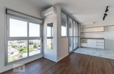 Apartamento à venda - vila madalena, 1 quarto,  36 m2