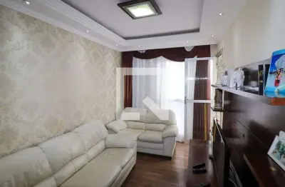 Apartamento à venda - vila carrão, 3 quartos,  70 m2