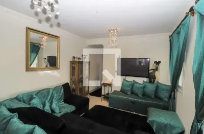 Apartamento com 2 quartos à venda na Rua Oswaldo Arouca, 593, Vila Carrão, São Paulo