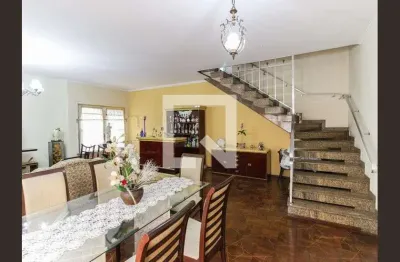 Casa com 4 quartos à venda na Rua São Pompônio, 213, Mooca, São Paulo