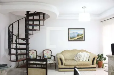 Apartamento com 3 quartos à venda na Rua Pedro Doll, 512, Santana, São Paulo