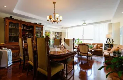 Apartamento com 2 quartos à venda na Rua Voluntários da Pátria, 2545, Santana, São Paulo