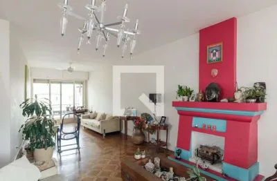 Apartamento com 3 quartos à venda na Rua Doutor Albuquerque Lins, 640, Santa Cecília, São Paulo