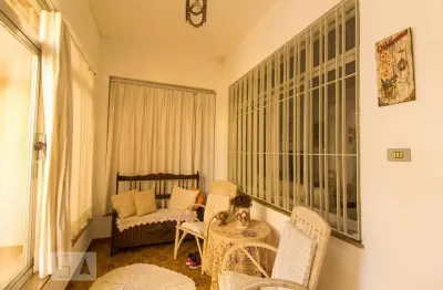 Casa com 3 quartos à venda em Santana, São Paulo 