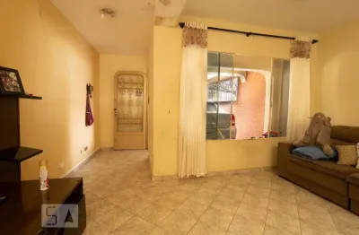 Casa com 2 quartos à venda na Mooca, São Paulo 