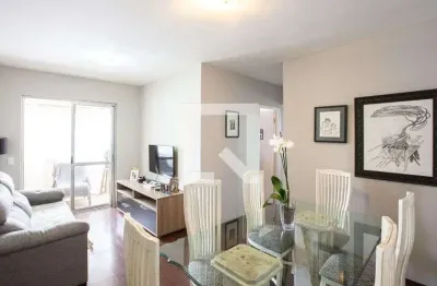 Apartamento à venda - barra funda, 3 quartos,  70 m2