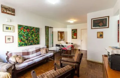 Apartamento à venda - santa cecília, 2 quartos,  73 m2