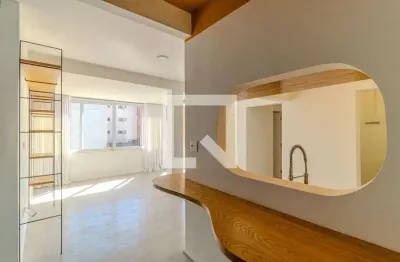 Apartamento com 1 quarto à venda na Rua Tupi, 65, Santa Cecília, São Paulo