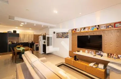 Casa com 2 quartos à venda na Rua Jericino, 579, Vila Carrão, São Paulo