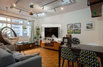 Apartamento à venda - bela vista, 4 quartos,  120 m2