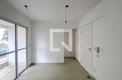 Apartamento com 2 quartos à venda na Rua Ilansa, 417, Mooca, São Paulo