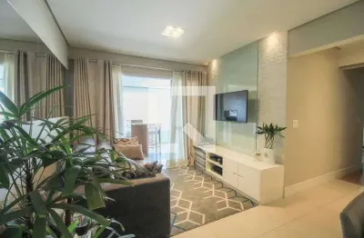 Apartamento com 3 quartos à venda na Mooca, São Paulo 