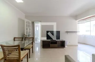 Apartamento à venda - santa cecília, 1 quarto,  90 m2