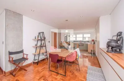 Apartamento à venda - santa cecília, 3 quartos,  109 m2