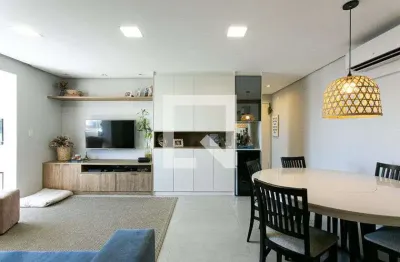 Apartamento à venda - vila carrão, 3 quartos,  84 m2