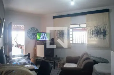 Casa com 2 quartos à venda em Santana, São Paulo 