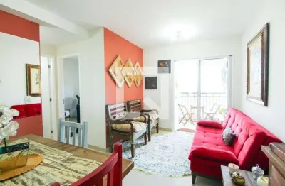 Apartamento à venda - vila carrão, 3 quartos,  71 m2