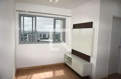 Apartamento com 2 quartos à venda no Socorro, São Paulo 