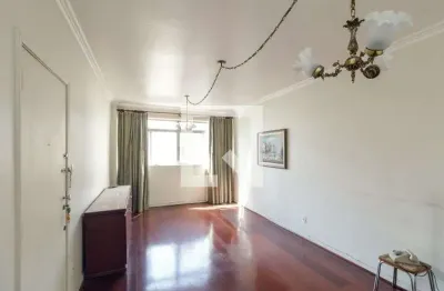 Apartamento à venda - santa cecília, 3 quartos,  140 m2