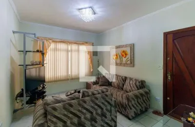 Casa com 3 quartos à venda na Rua Barão do Pirai, 180, Vila Prudente, São Paulo