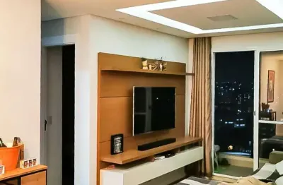 Apartamento com 2 quartos à venda na Rua Visconde de Parnaíba, 1115, Mooca, São Paulo