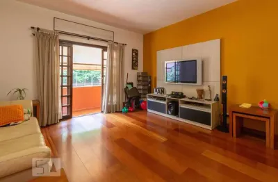 Casa com 3 quartos à venda na Avenida Albert Bartholome, 231, Butantã, São Paulo