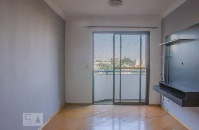 Apartamento com 2 quartos à venda na Rua Waldemar Martins, 116, Casa Verde, São Paulo