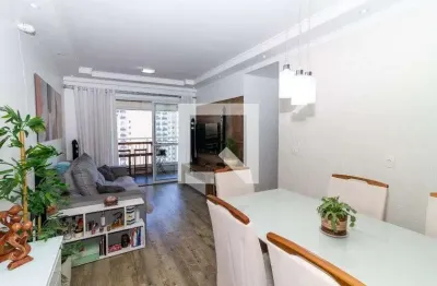 Apartamento à venda - barra funda, 2 quartos,  82 m2