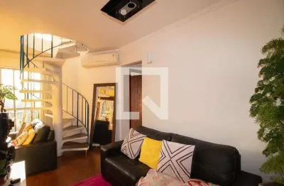 Apartamento à venda - vila guilherme, 2 quartos,  89 m2