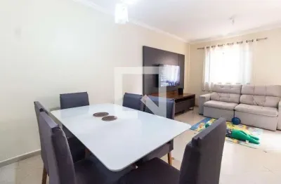 Casa em condomínio fechado com 3 quartos à venda em Santana, São Paulo 